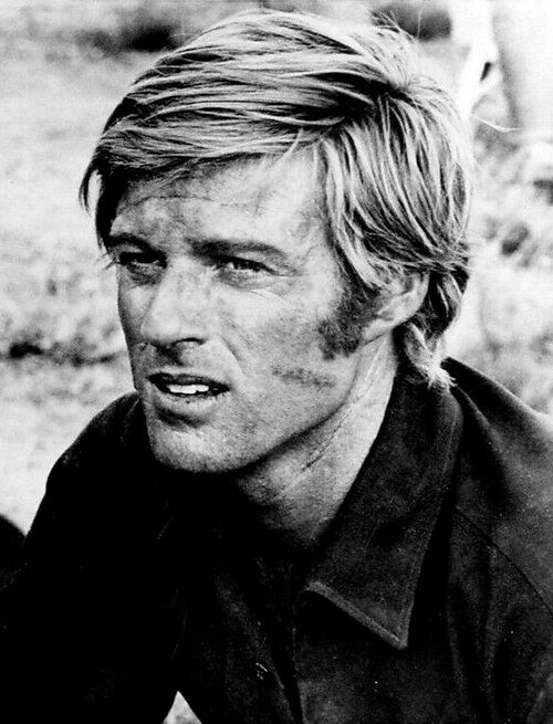 Robert Redford Profile & Biography