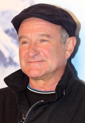 Robin Williams Profile & Biography