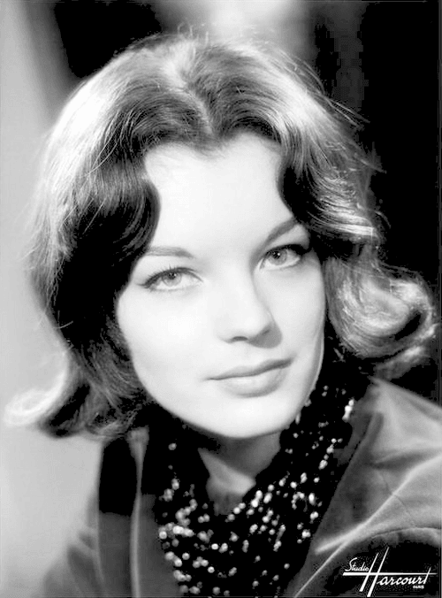 Romy Schneider Profile & Biography