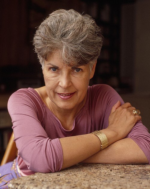 Ruth Rendell Profile & Biography