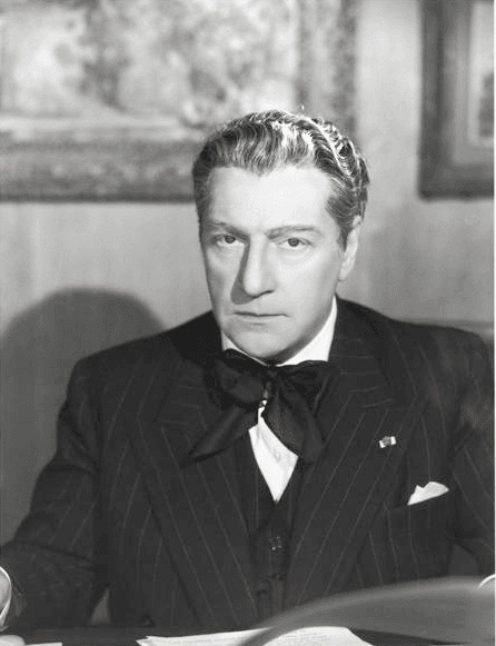 Sacha Guitry Profile & Biography