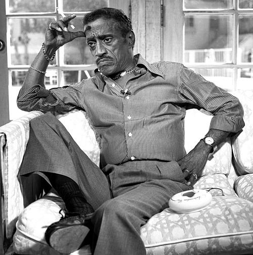 Sammy Davis Jr. Profile & Biography