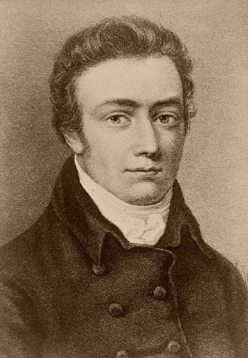 Samuel Taylor Coleridge Profile & Biography