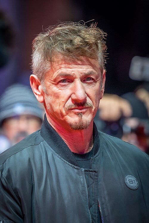 Sean Penn Profile & Biography
