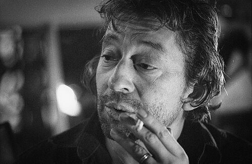 Serge Gainsbourg Profile & Biography