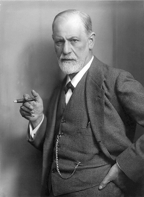 Sigmund Freud Profile & Biography