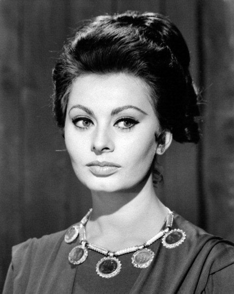 Sophia Loren Profile & Biography
