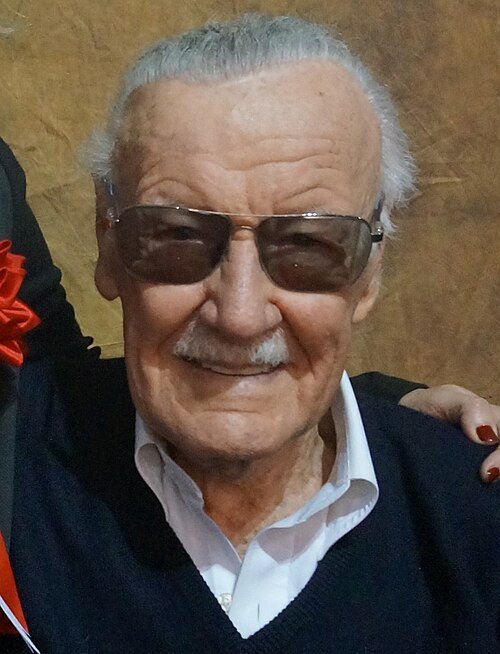 Stan Lee Profile & Biography