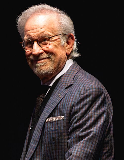 Steven Spielberg Profile & Biography