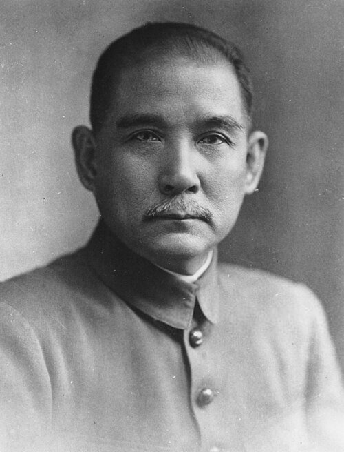 Sun Yat-Sen Profile & Biography