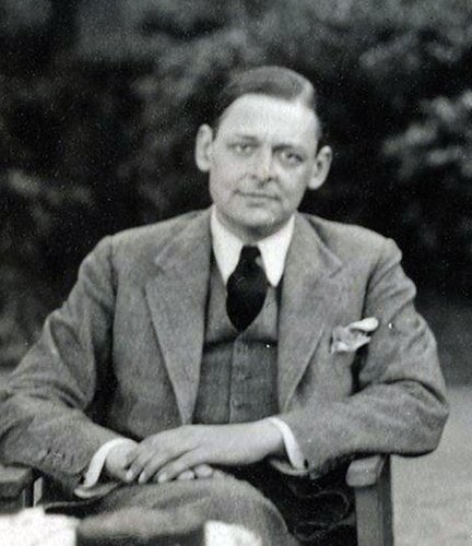 T. S. Eliot Profile & Biography