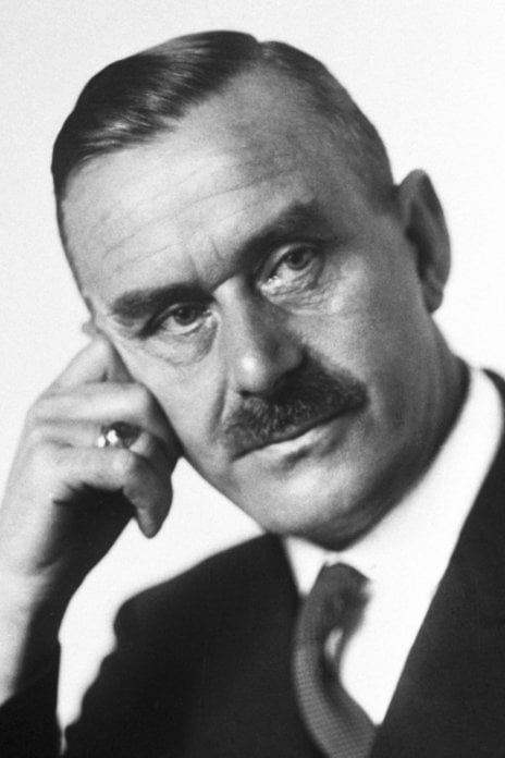 Thomas Mann Profile & Biography