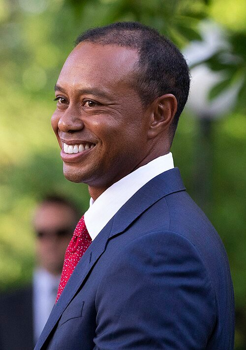 Tiger Woods Profile & Biography