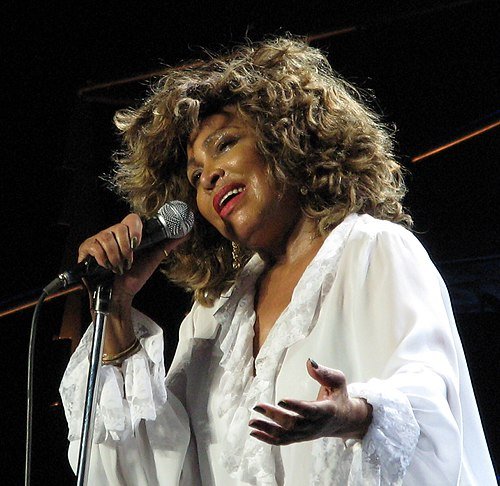 Tina Turner-Bullock Profile & Biography
