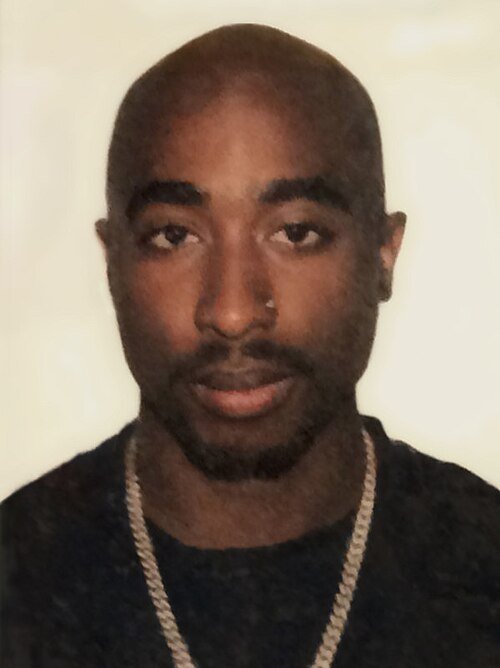 Tupac Shakur Profile & Biography