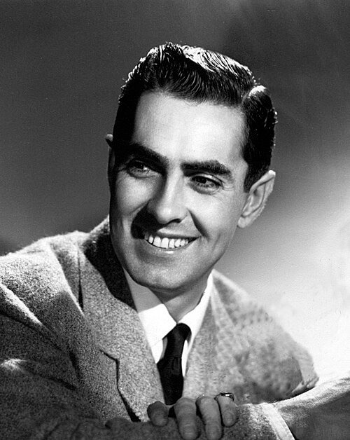 Tyrone Power Profile & Biography