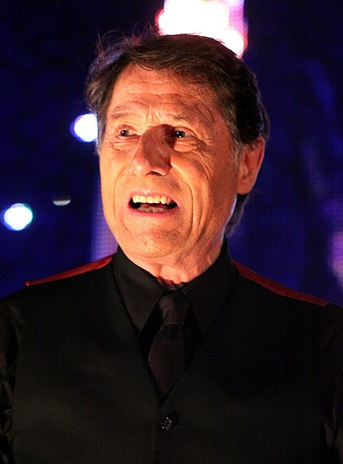 Udo Jürgens Profile & Biography
