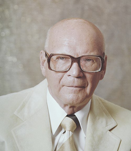 Urho Kekkonen Profile & Biography