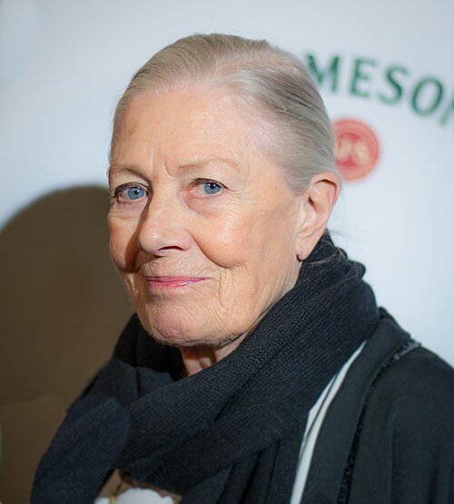 Vanessa Redgrave Profile & Biography