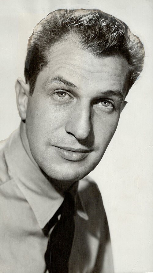 Vincent Price Profile & Biography