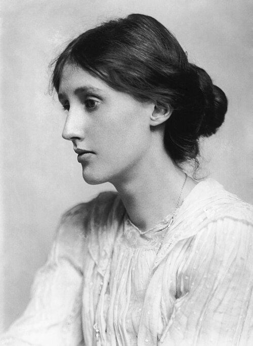 Virginia Woolf Profile & Biography
