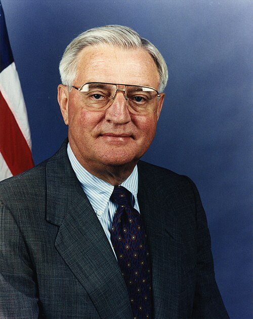 Walter Mondale Profile & Biography