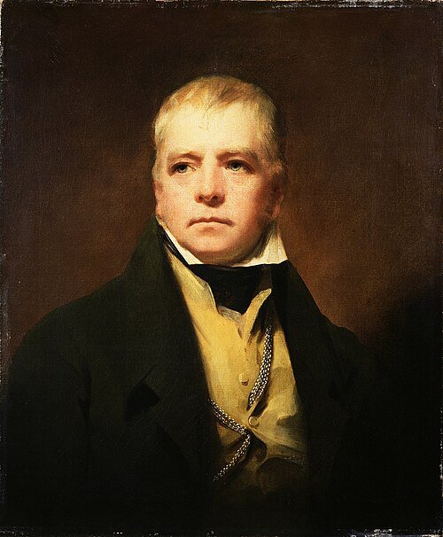 Walter Scott Profile & Biography