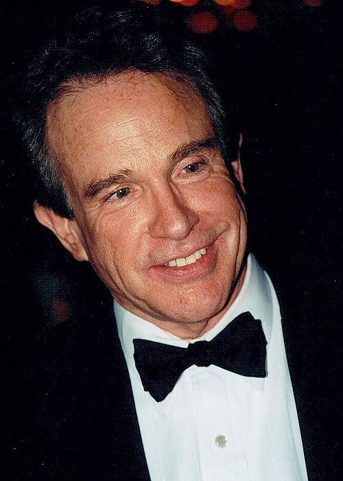 Warren Beatty Profile & Biography