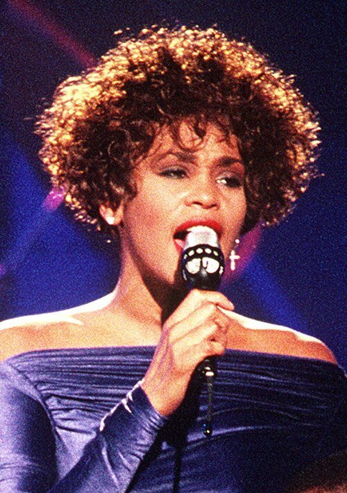 Whitney Houston Profile & Biography