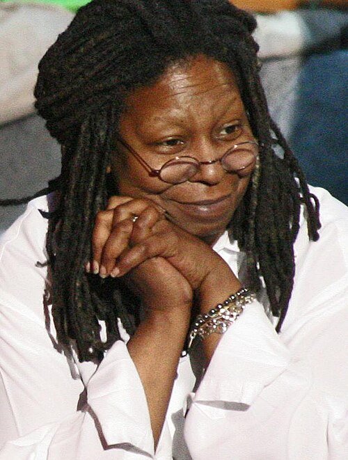 Whoopi Goldberg Profile & Biography