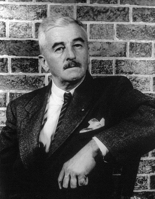 William Faulkner Profile & Biography