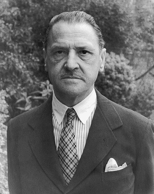 William Somerset Maugham Profile & Biography