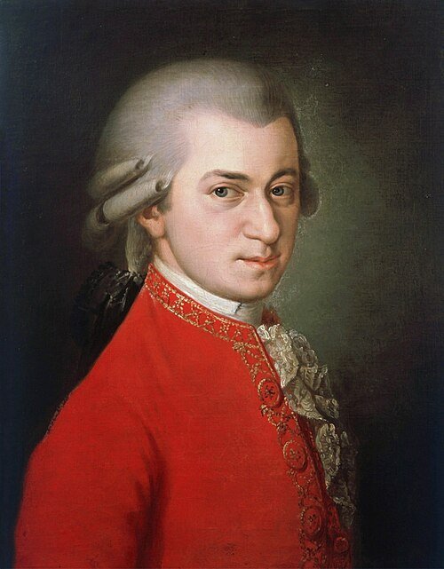 Wolfgang Amadeus Mozart Profile & Biography
