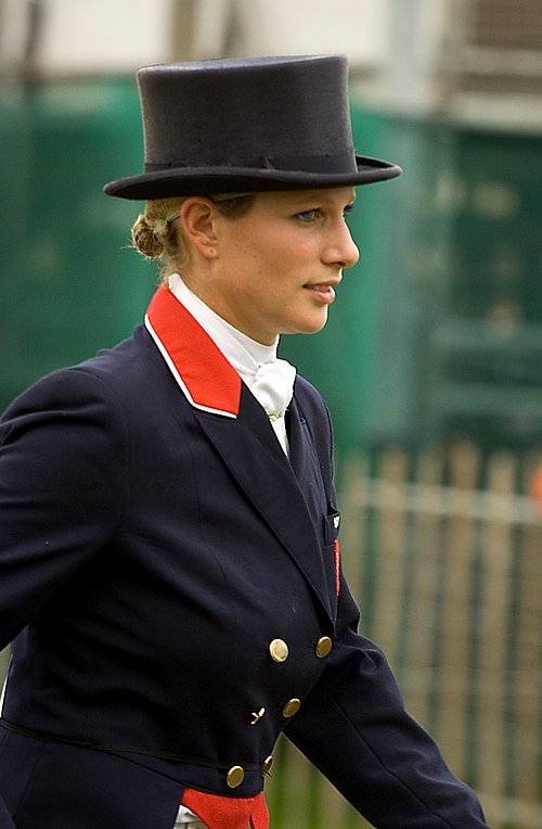 Zara Tindall Profile & Biography