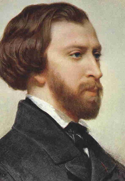 Alfred De Musset Profile & Biography