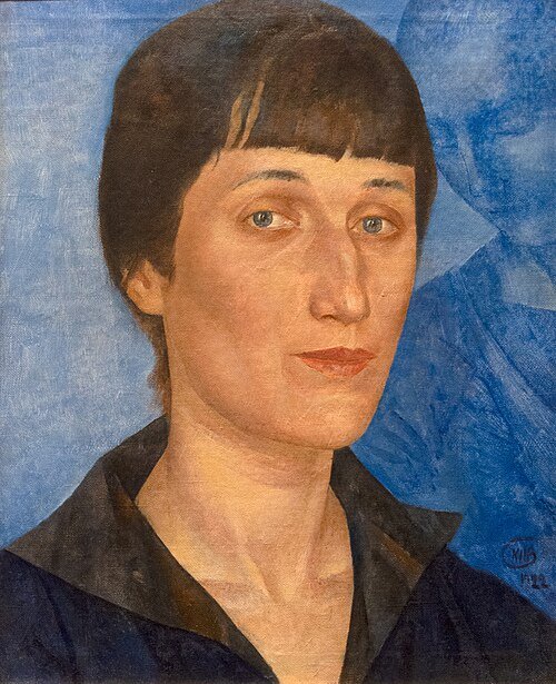 Anna Akhmatova Profile & Biography