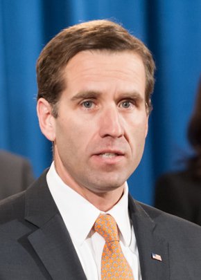 Beau Biden Profile & Biography