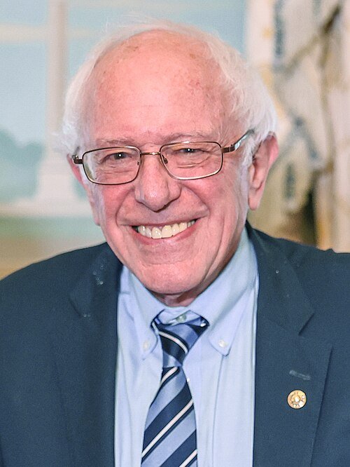 Bernie Sanders Profile & Biography