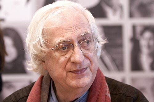 Bertrand Tavernier Profile & Biography