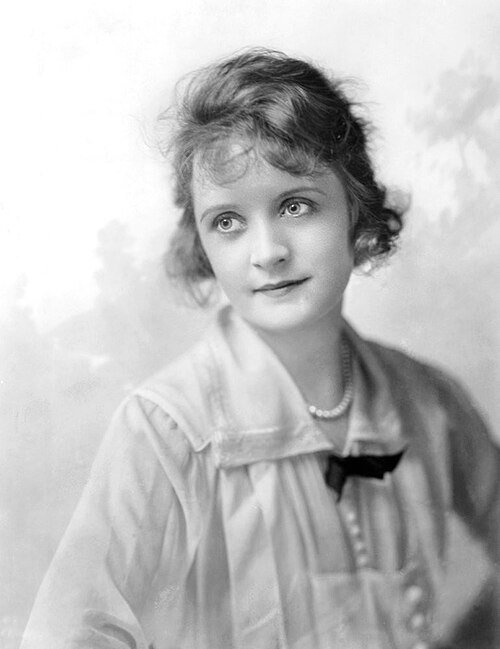 Billie Burke Profile & Biography