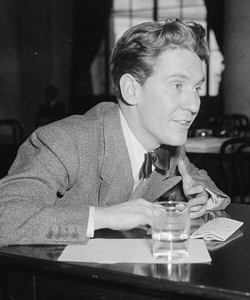 Burgess Meredith Profile & Biography