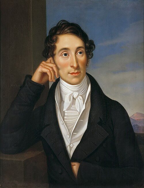 Carl Maria Von Weber Profile & Biography