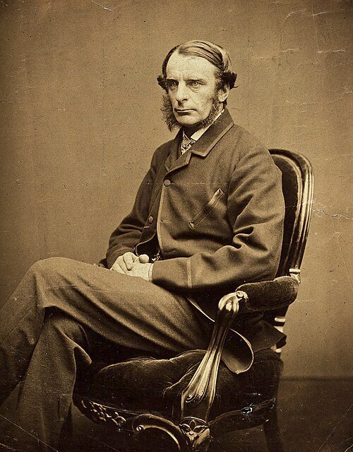 Charles Kingsley Profile & Biography