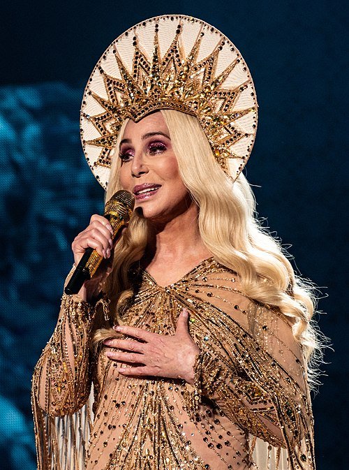 Cher Profile & Biography