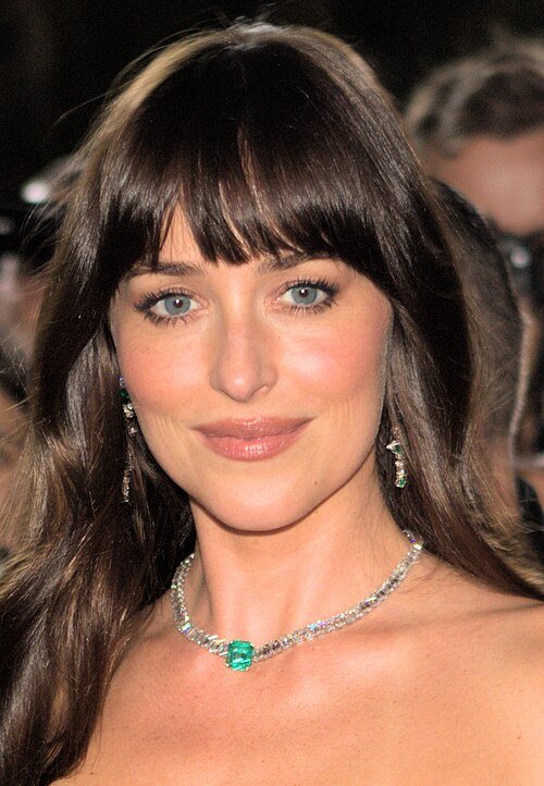Dakota Johnson Profile & Biography