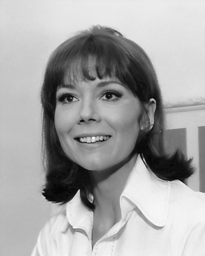 Diana Rigg Profile & Biography