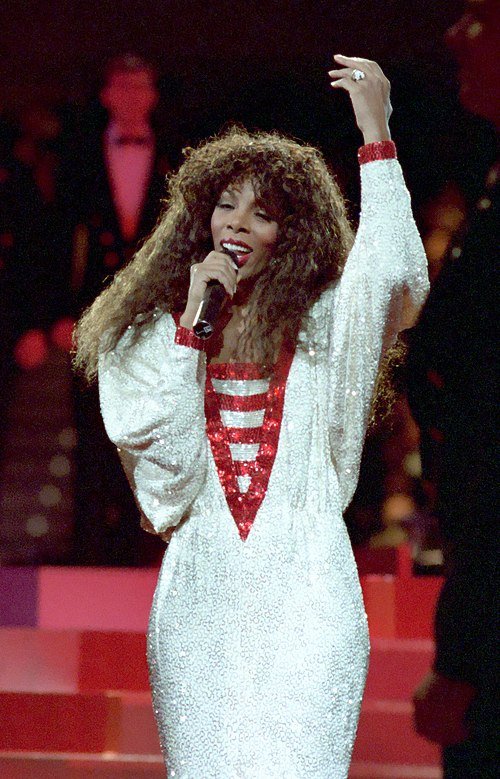 Donna Summer Profile & Biography