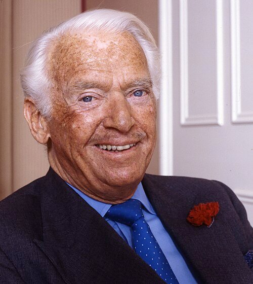 Douglas Fairbanks Jr. Profile & Biography
