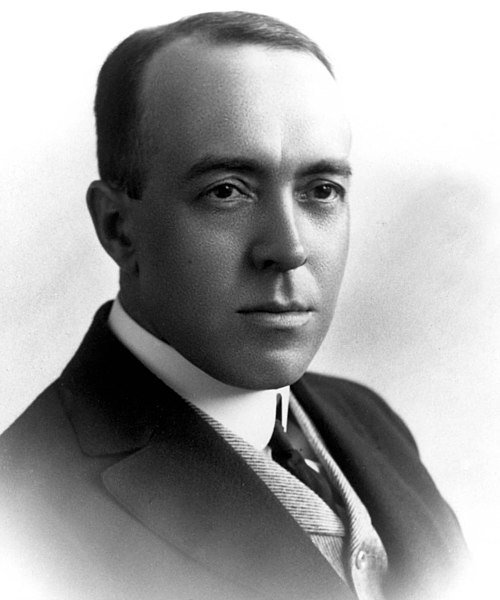 Edgar Rice Burroughs Profile & Biography