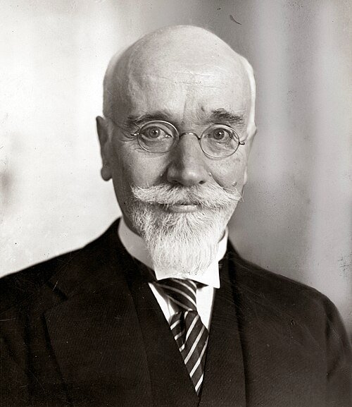 Eleftherios Venizelos Profile & Biography
